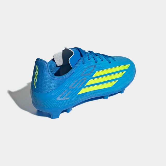 adidas Performance Fußballschuh »F50 LEAGUE KIDS , FESTE/GEMISCHTE BÖDEN« für viele verschiedene Böden geeignet, für Kinder & Jugendliche