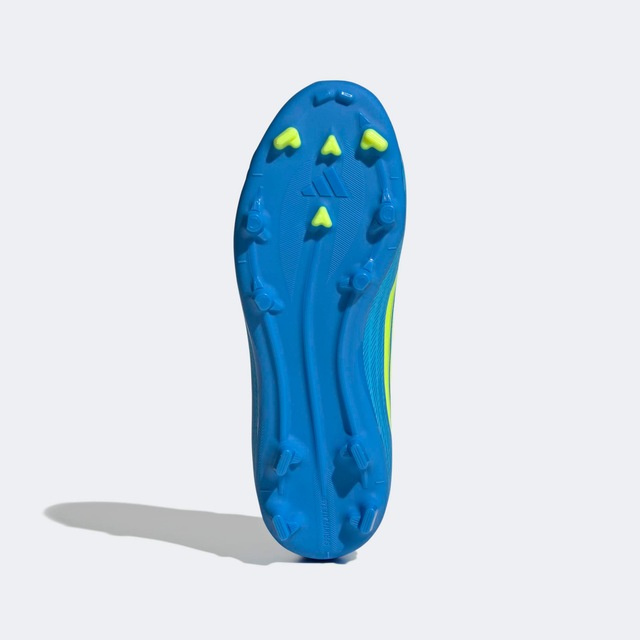 adidas Performance Fußballschuh »F50 LEAGUE KIDS , FESTE/GEMISCHTE BÖDEN« für viele verschiedene Böden geeignet, für Kinder & Jugendliche