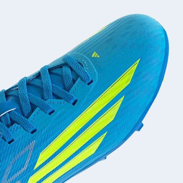 adidas Performance Fußballschuh »F50 LEAGUE KIDS , FESTE/GEMISCHTE BÖDEN« für viele verschiedene Böden geeignet, für Kinder & Jugendliche