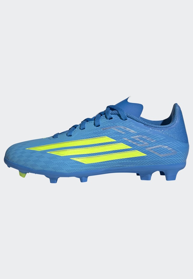 adidas Performance Fußballschuh »F50 LEAGUE KIDS , FESTE/GEMISCHTE BÖDEN« für viele verschiedene Böden geeignet, für Kinder & Jugendliche