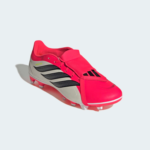 adidas Performance Fußballschuh »PREDATOR CLUB , FESTE/GEMISCHTE BÖDEN, UMSCHLAGBARE ZUNGE« für viele verschiedene Böden geeignet