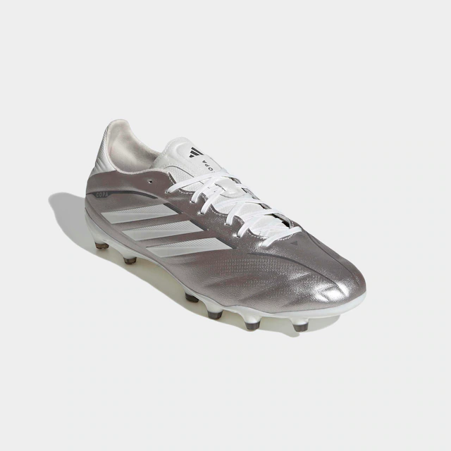 adidas Performance Fußballschuh »COPA PURE IV PRO FIRM GROUND« Außensohle für feste Böden