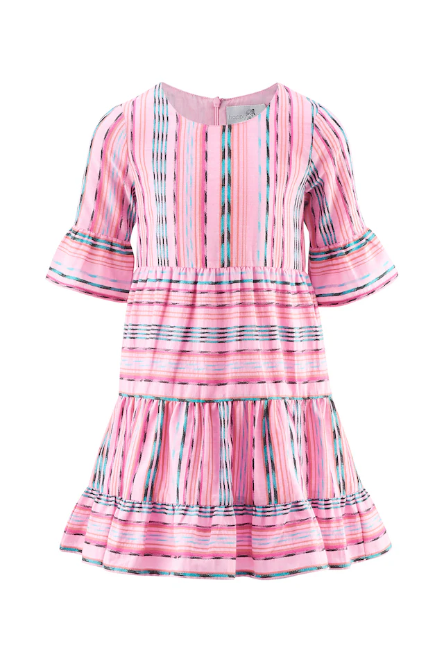 happy girls Sommerkleid »Mädchenkleid«