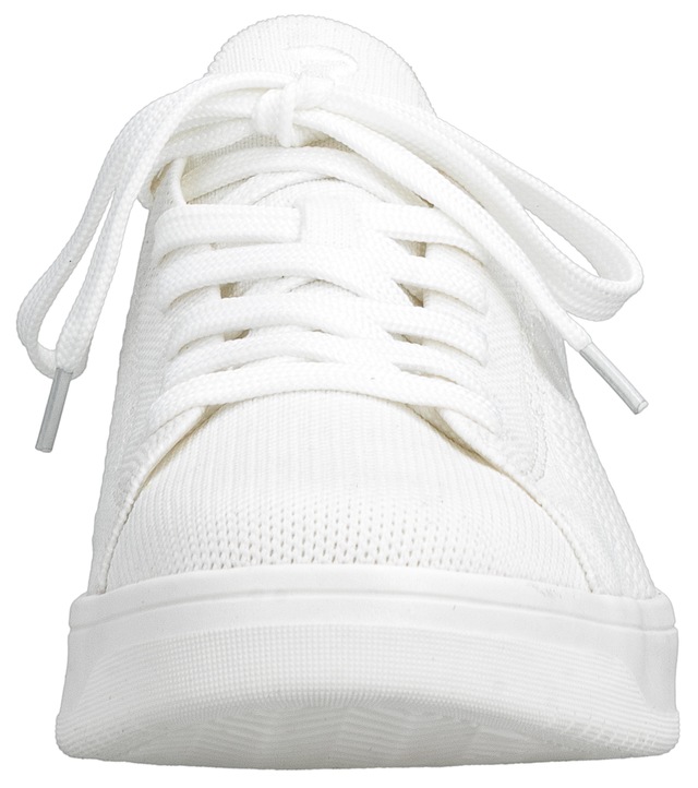 RIEKER Sport Slip-On Sneaker »Swing2GO« Schlupfschuh, Freizeitsneaker mit aufgesetzter Schnürung