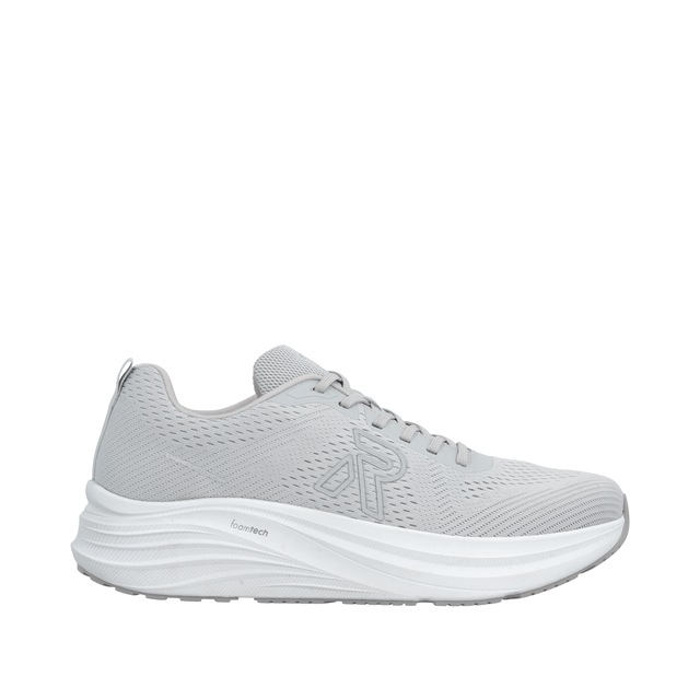 RIEKER Sport Plateausneaker Freizeitsneaker, Halbschuh, Schnürschuh mit Plateau