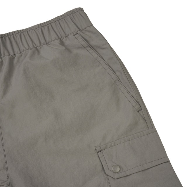 Icepeak Funktionshose »LUTTRELL JR« für Kinder, wasserabweisend, aus Polyamid