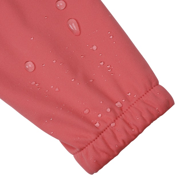 Icepeak Softshelljacke »KLEVE JR« sportlicher Stil, aus Polyester