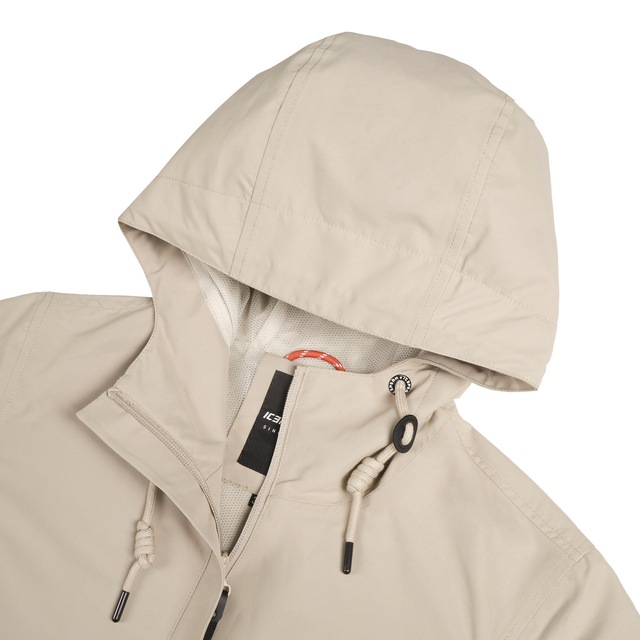 Icepeak Funktionsjacke »ADENAU« wasserdicht, atmungsaktiv