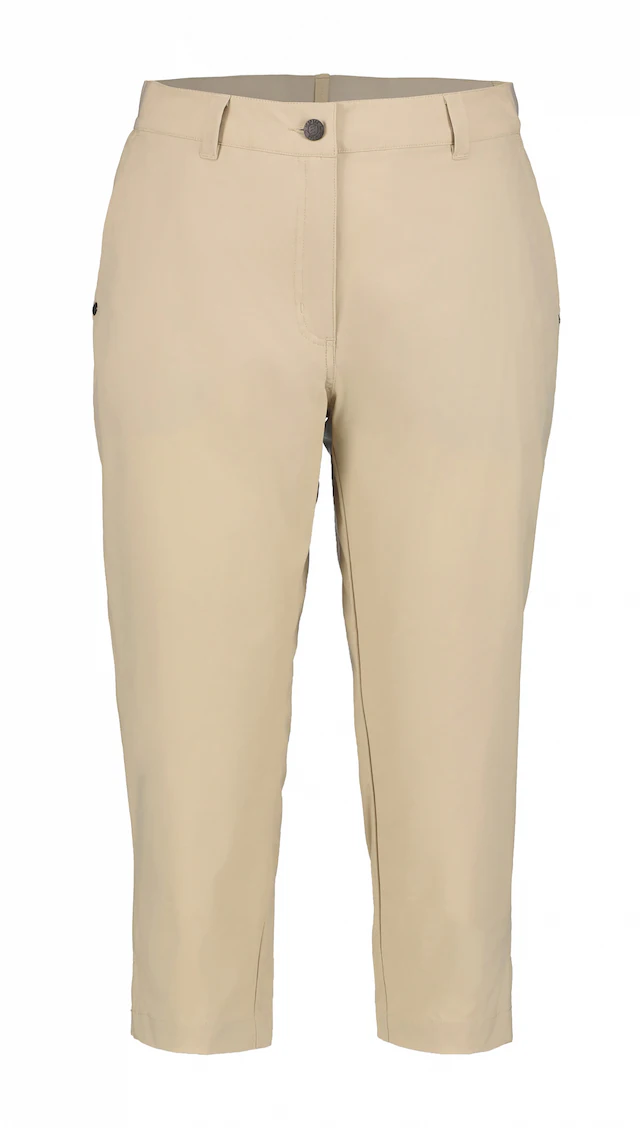 Icepeak Caprihose »ATTICA« Caprihose mit kürzerer Beinlänge, in den Größen 36 bis 48