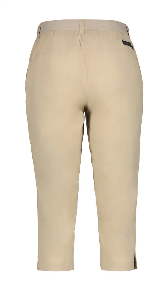 Icepeak Caprihose »ATTICA« Caprihose mit kürzerer Beinlänge, in den Größen 36 bis 48