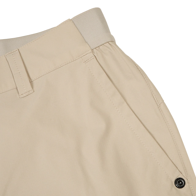 Icepeak Caprihose »ATTICA« Caprihose mit kürzerer Beinlänge, in den Größen 36 bis 48