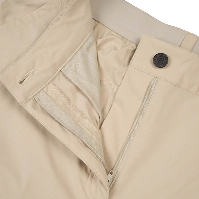 Icepeak Caprihose »ATTICA« Caprihose mit kürzerer Beinlänge, in den Größen 36 bis 48