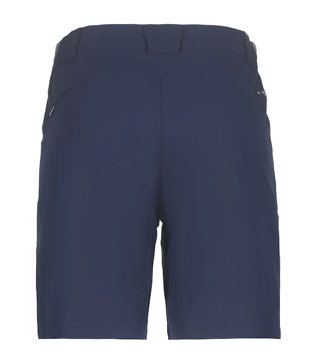 Icepeak Shorts »BEAUFORT« wasserabweisendes Material, aus Polyester und Elasthan