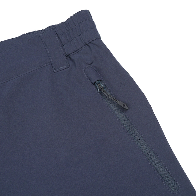 Icepeak Shorts »BEAUFORT« wasserabweisendes Material, aus Polyester und Elasthan