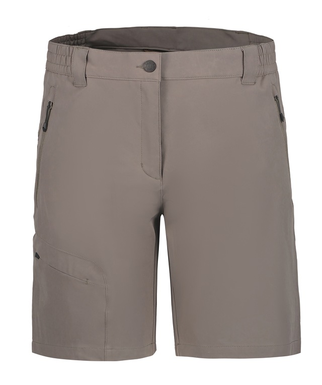 Icepeak Shorts »BEAUFORT« wasserabweisendes Material, aus Polyester und Elasthan