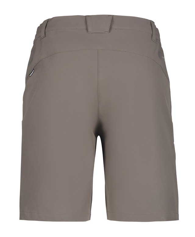 Icepeak Shorts »BEAUFORT« wasserabweisendes Material, aus Polyester und Elasthan