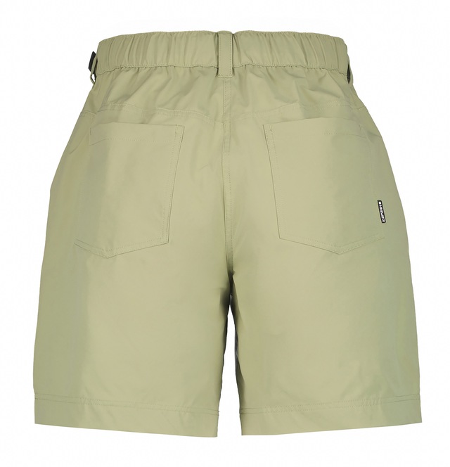 Icepeak Shorts »MAYFLOWER« wasserabweisendes Obermaterial, aus Polyester, auch in großen Größen