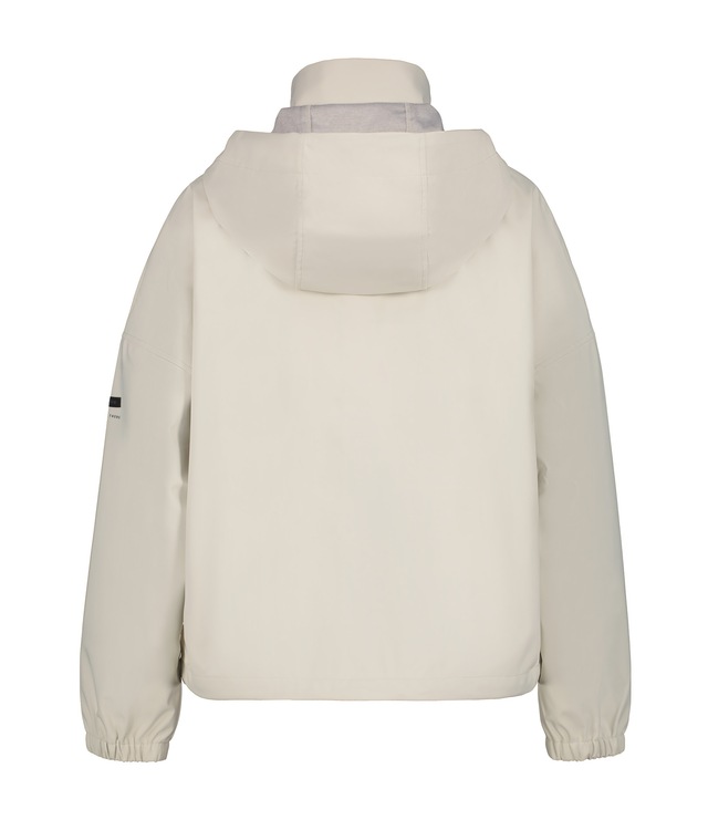 Icepeak Softshelljacke »ADRIAM« wasserabweisendes Obermaterial, atmungsaktiv