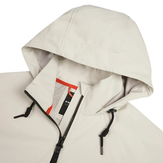Icepeak Softshelljacke »ADRIAM« wasserabweisendes Obermaterial, atmungsaktiv
