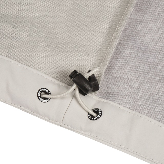 Icepeak Softshelljacke »ADRIAM« wasserabweisendes Obermaterial, atmungsaktiv