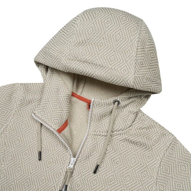 Icepeak Fleecejacke »ADRIAN« schnell trocknendes Obermaterial aus Polyester