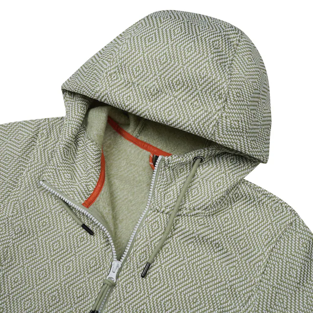 Icepeak Fleecejacke »ADRIAN« schnell trocknendes Obermaterial aus Polyester