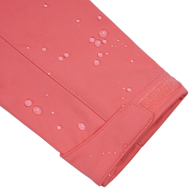 Icepeak Softshelljacke »BOISE« wasserabweisendes Material, atmungsaktiv