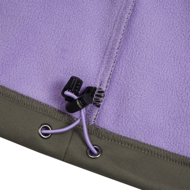 Icepeak Softshelljacke »BOISE« wasserabweisendes Material, atmungsaktiv