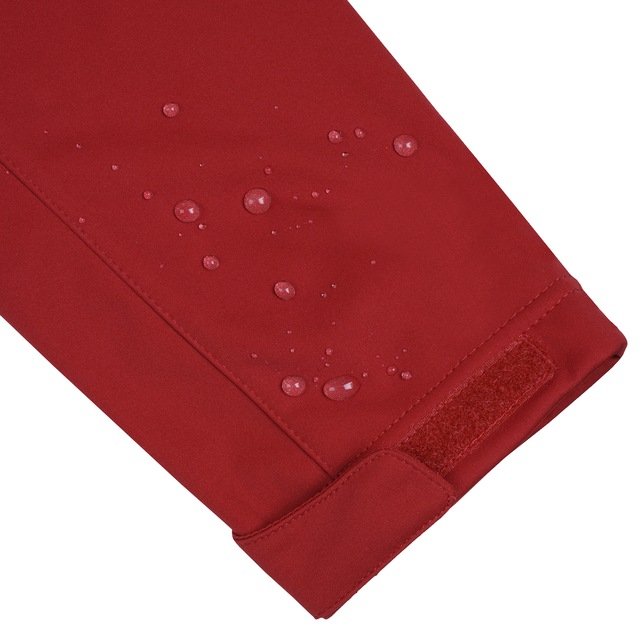Icepeak Softshelljacke »BOISE« wasserabweisendes Material, atmungsaktiv
