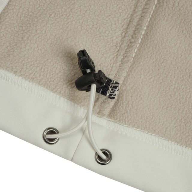 Icepeak Softshelljacke »BOISE« wasserabweisendes Material, atmungsaktiv
