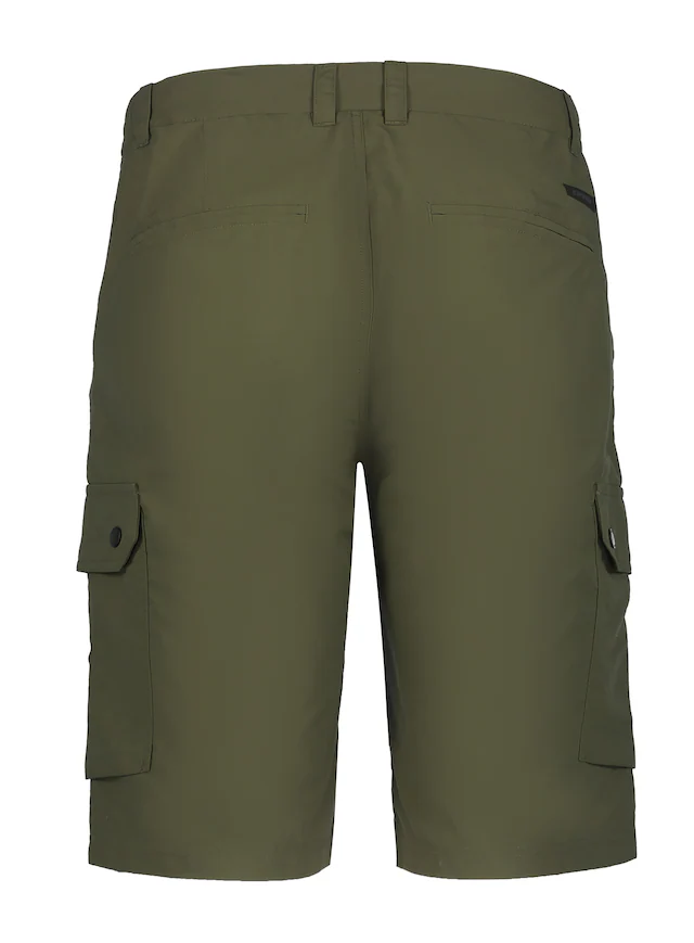 Icepeak Funktionsshorts »ANZIO« schnell trocknendes Polyamid, erhältlich in den Größen 46 bis 58