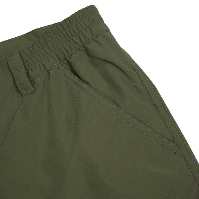Icepeak Funktionsshorts »ANZIO« schnell trocknendes Polyamid, erhältlich in den Größen 46 bis 58