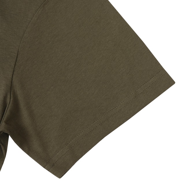 Icepeak T-Shirt »MILLINGTON« Print T-Shirt, aus Baumwolle