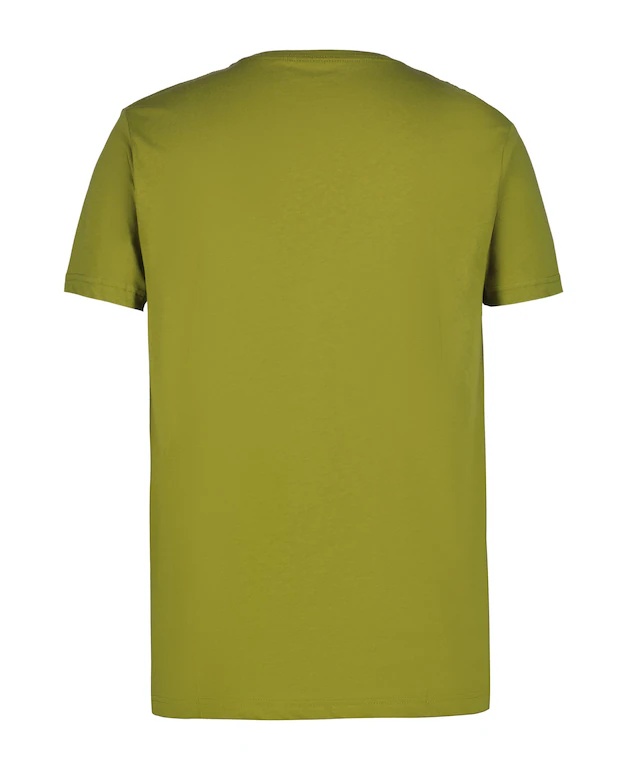 Icepeak T-Shirt »MILLINGTON« Print T-Shirt, aus Baumwolle