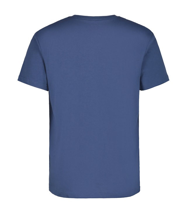 Icepeak T-Shirt »MILLINGTON« Print T-Shirt, aus Baumwolle