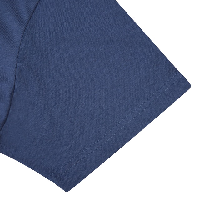 Icepeak T-Shirt »MILLINGTON« Print T-Shirt, aus Baumwolle
