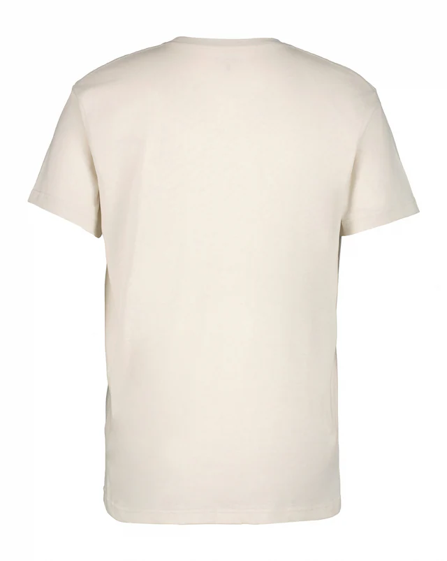 Icepeak T-Shirt »MILLINGTON« Print T-Shirt, aus Baumwolle
