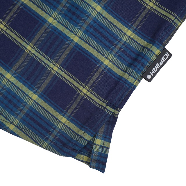 Icepeak Funktionshemd »BRIGANTINE« Kurzarm, aus Polyester, auch in großen Größen