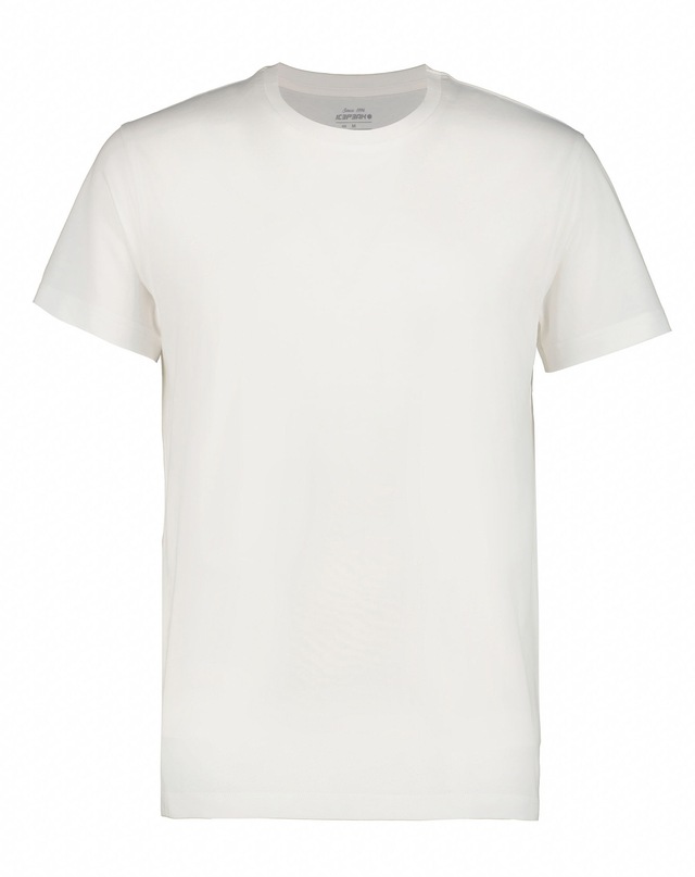 Icepeak T-Shirt »ISLESBORO« aus Baumwolle, in den Größen S bis XXL