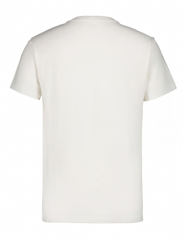 Icepeak T-Shirt »ISLESBORO« aus Baumwolle, in den Größen S bis XXL