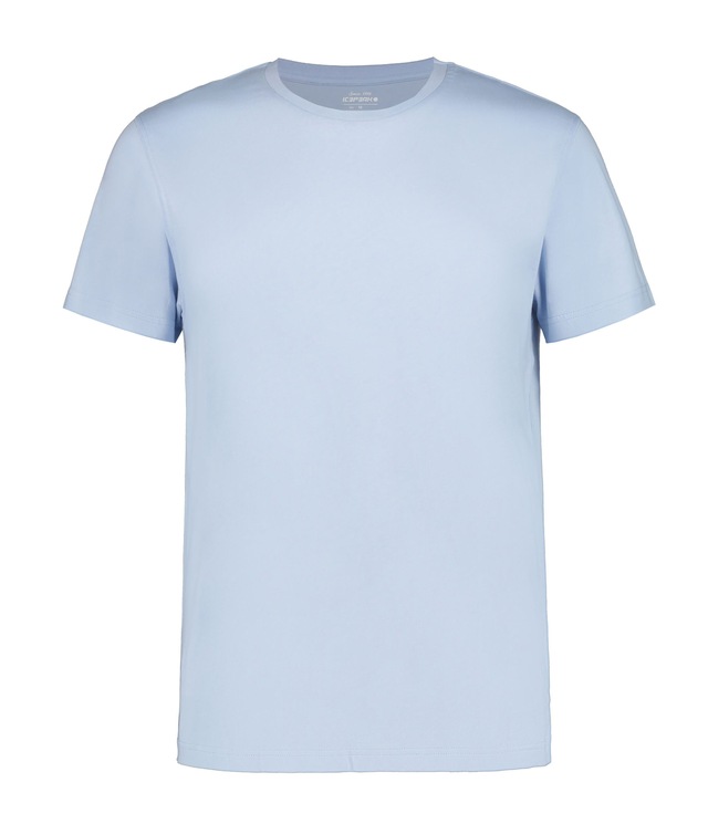 Icepeak T-Shirt »ISLESBORO« aus Baumwolle, in den Größen S bis XXL
