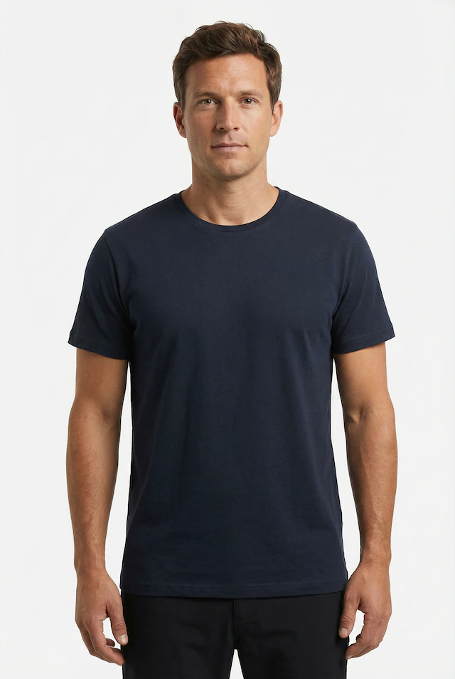 Icepeak T-Shirt »ISLESBORO« aus Baumwolle, in den Größen S bis XXL
