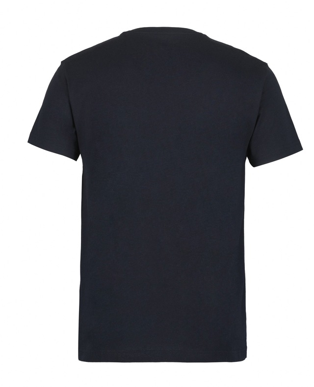 Icepeak T-Shirt »ISLESBORO« aus Baumwolle, in den Größen S bis XXL