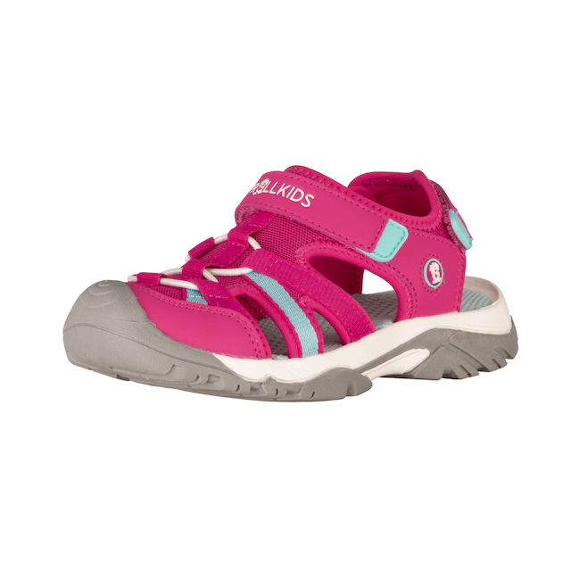 TROLLKIDS Sandale »Kids Stavanger Sandal XT«