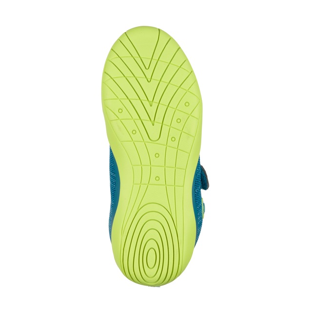 TROLLKIDS Barfußschuh »Kids Eikefjord Barefoot Hiker«