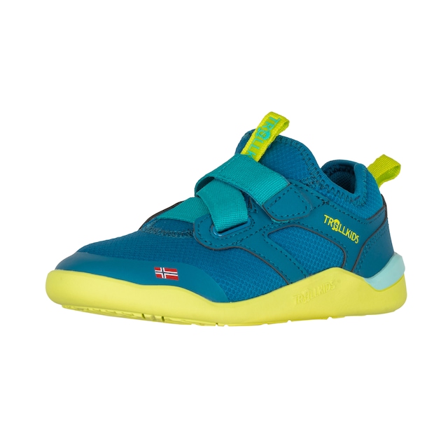 TROLLKIDS Barfußschuh »KIDS BERGEN BAREFOOT HIKER«