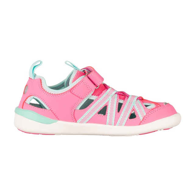 TROLLKIDS Sandale »Kids Saltfjord Barefoot Sandal« Barfußschuh