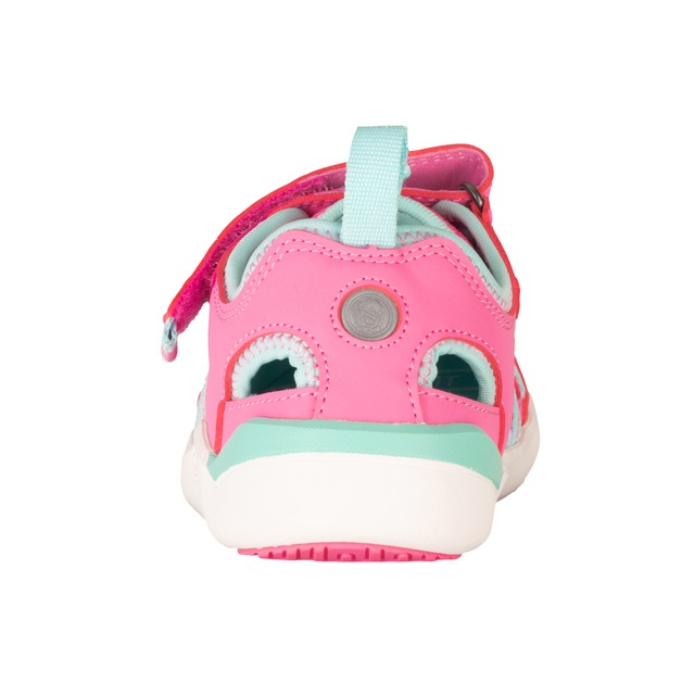 TROLLKIDS Sandale »Kids Saltfjord Barefoot Sandal« Barfußschuh