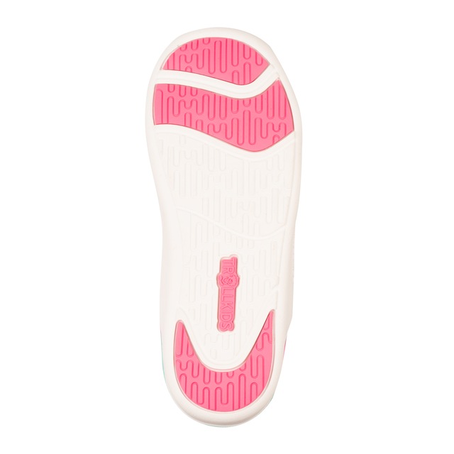 TROLLKIDS Sandale »Kids Saltfjord Barefoot Sandal« Barfußschuh