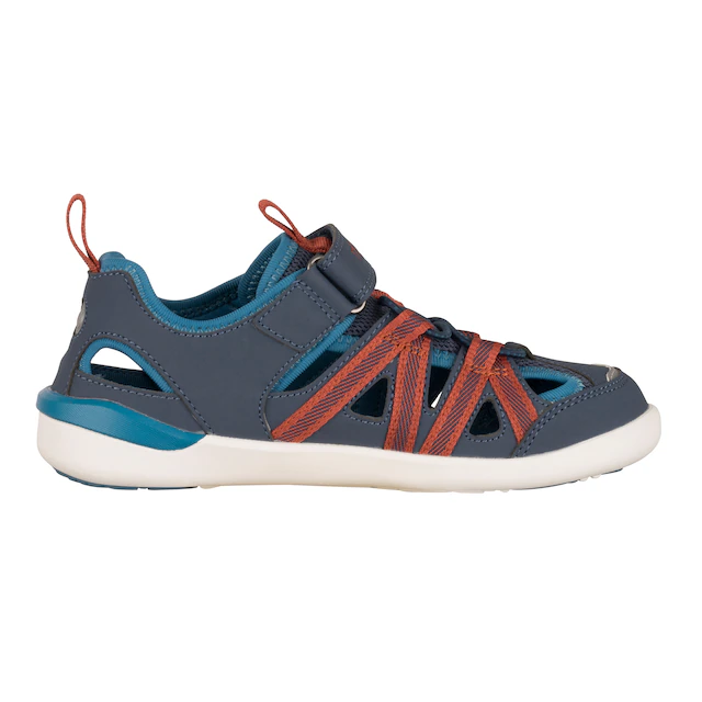 TROLLKIDS Sandale »Kids Saltfjord Barefoot Sandal« Barfußschuh
